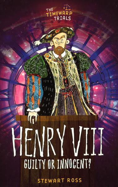 [Bargain Corner] Henry Viii