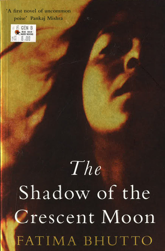 The Shadow Of The Crescent Moon