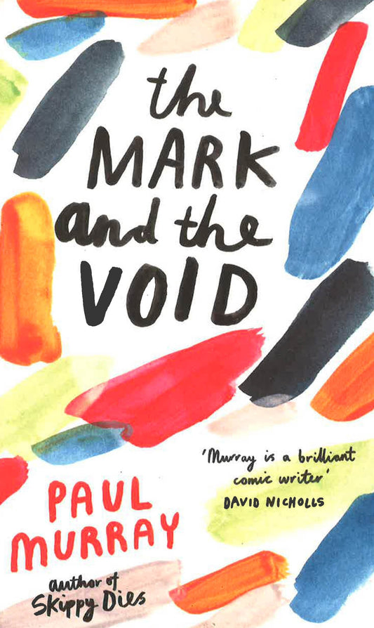 The Mark And The Void