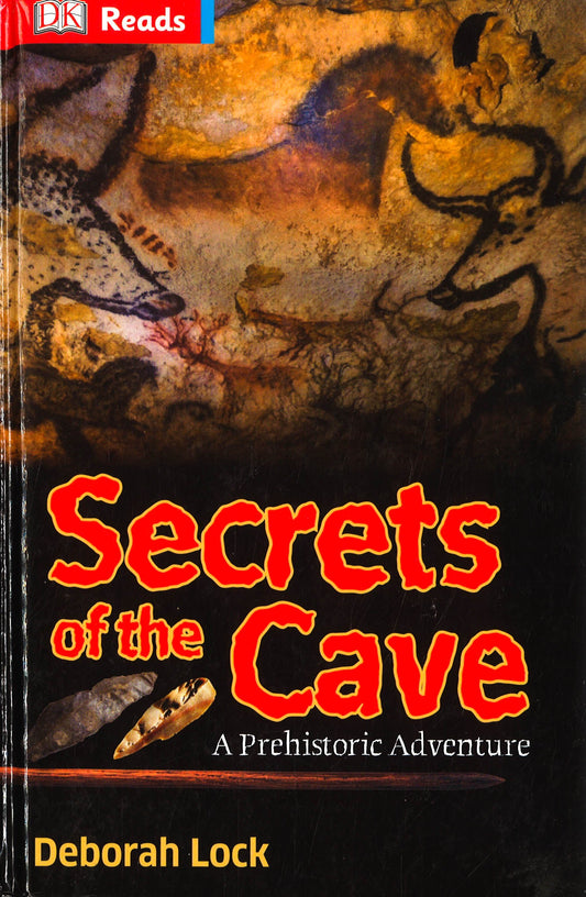 Secrets Of The Cave