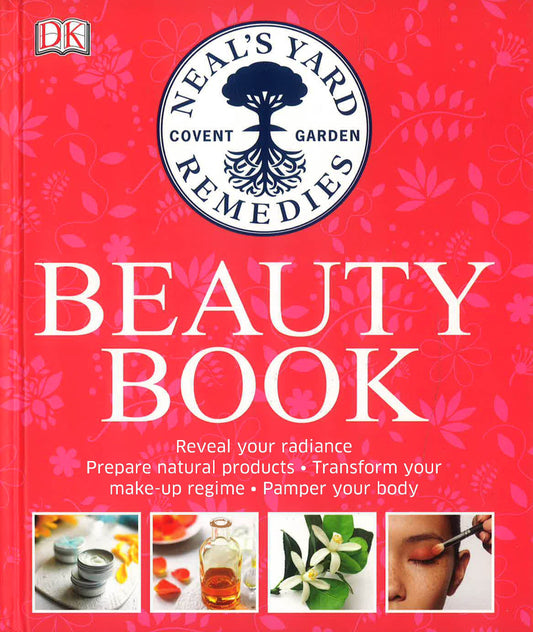 Beauty Book