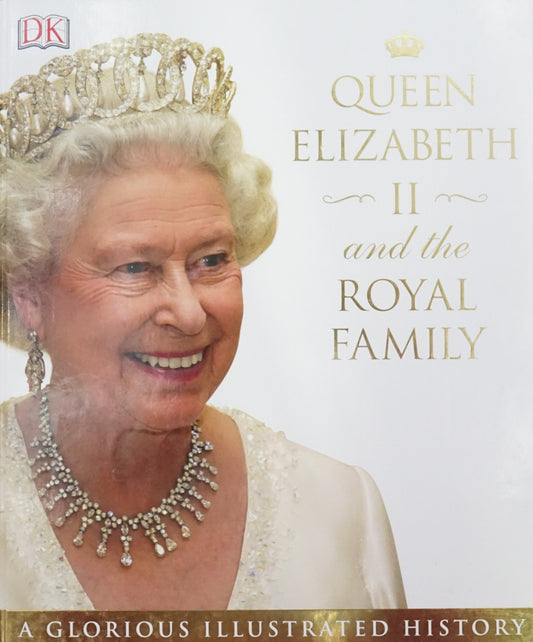Queen Elizabeth Ii And The Royal Family