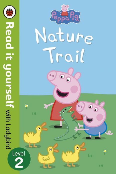 Peppa Pig - Nature Trail