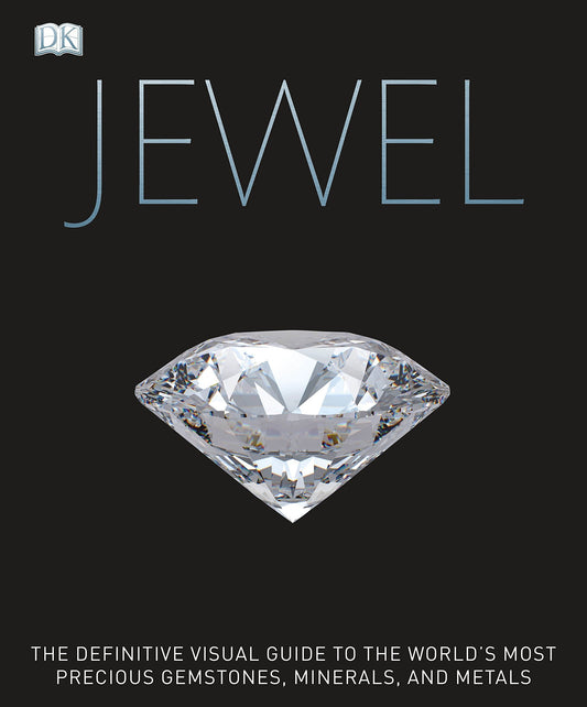 Jewel: A Celebration Of Earth's Treasures