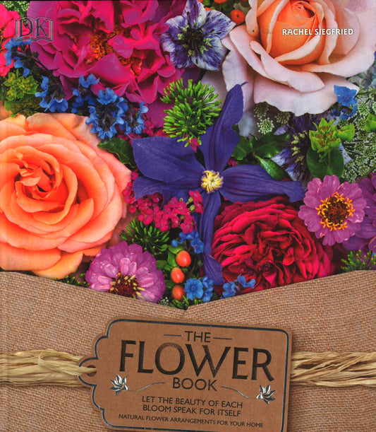 The Flower Book