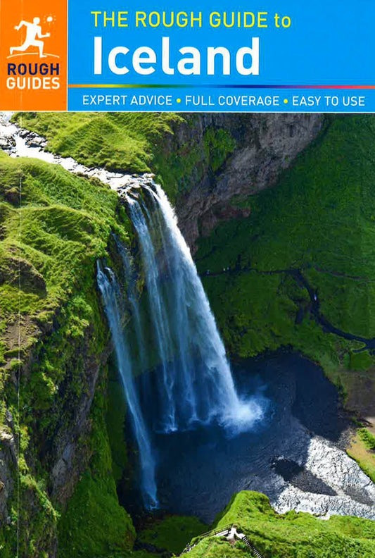 Rough Guide To Iceland