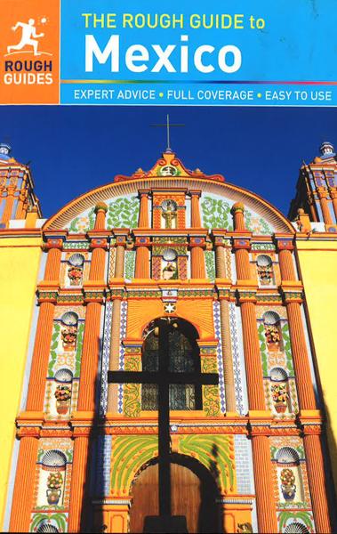 Rough Guide To Mexico