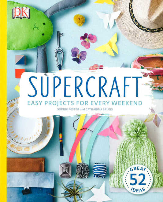 Supercraft