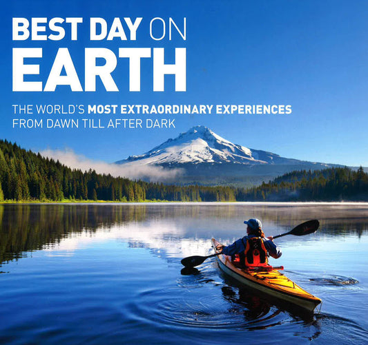 Rough Guides: Best Day On Earth