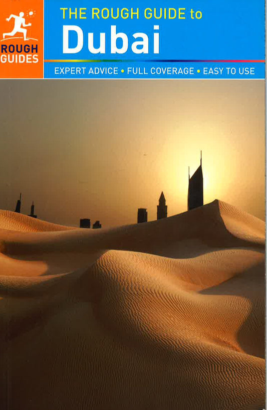 The Rough Guide To Dubai (Travel Guide) (Rough Guides)