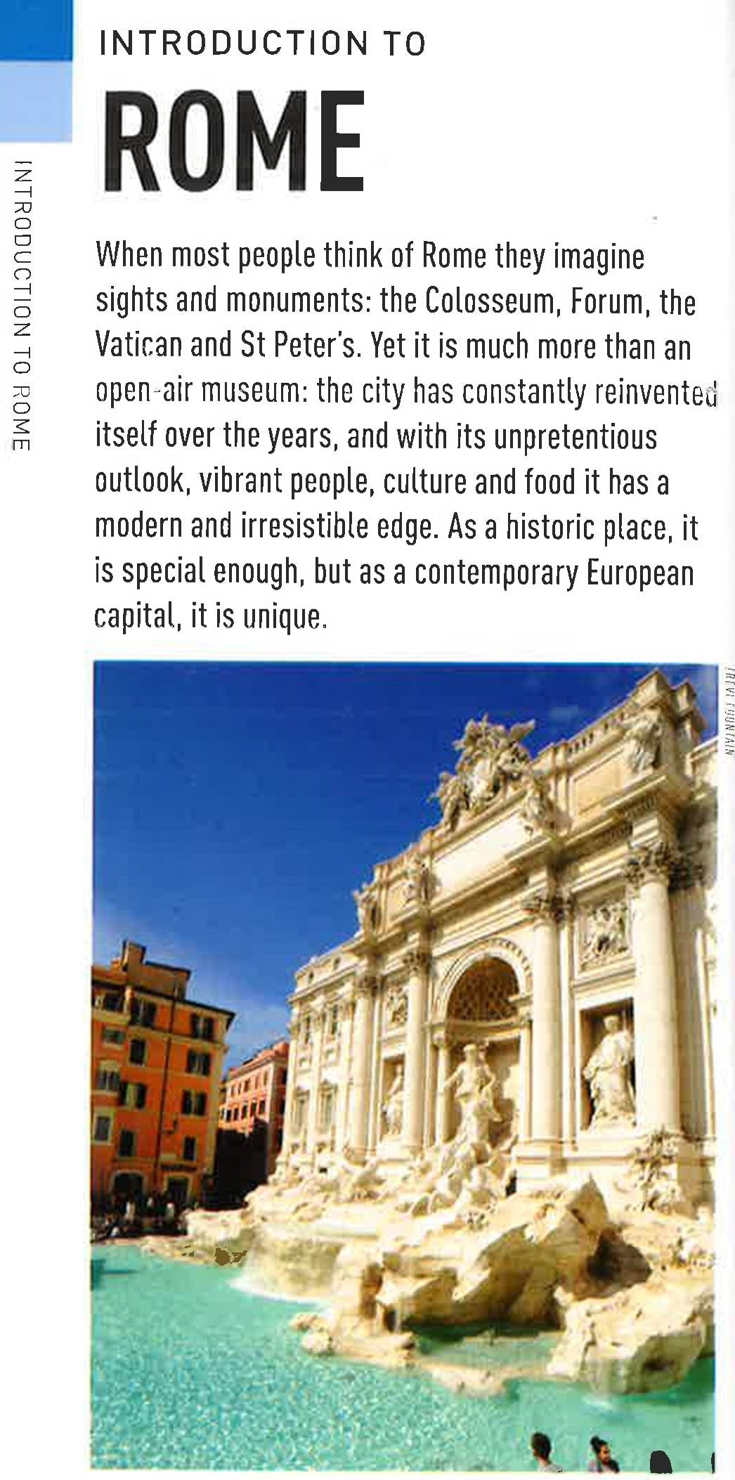 A Jourmey Through Rome Guide.pdf Pocket Rough Guide Rome – BookXcess