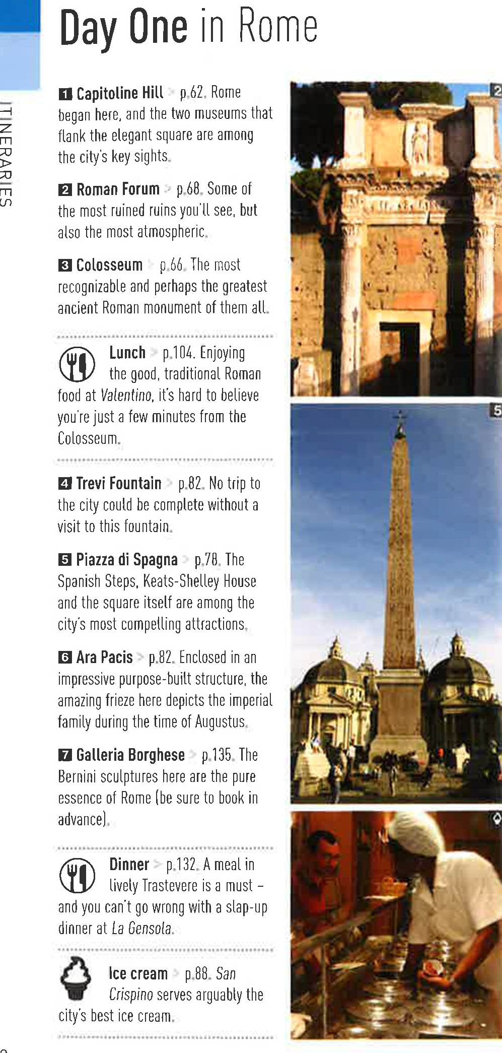 A Jourmey Through Rome Guide.pdf Pocket Rough Guide Rome – BookXcess