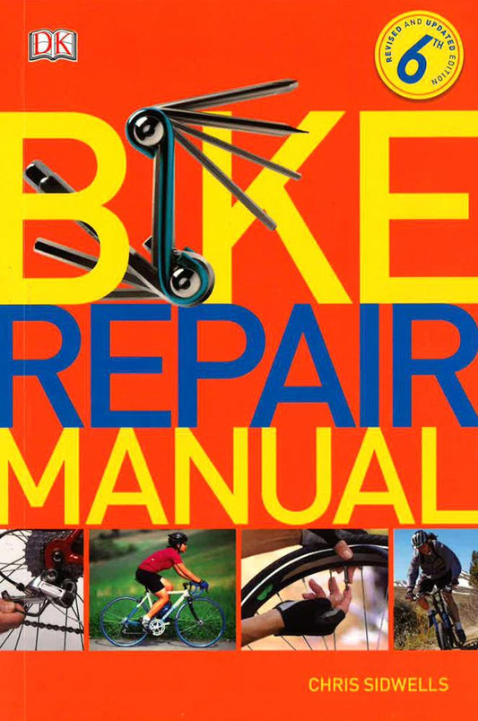 Bike Repair Manual