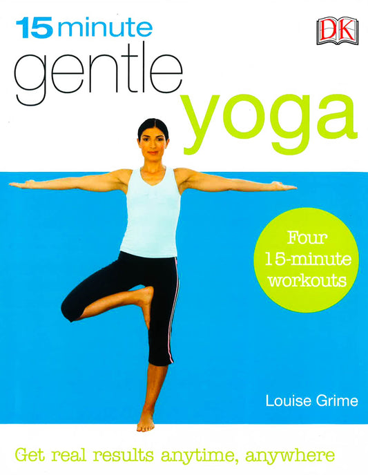 15 Minute: Gentle Yoga