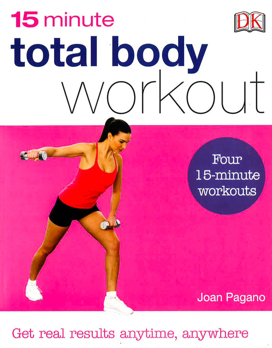 15 Minute: Total Body Workout