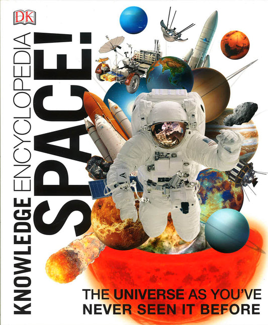 Knowledge Encyclopedia: Space!