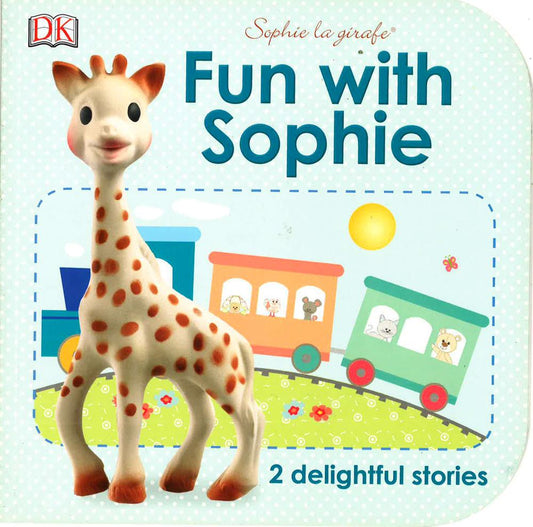 Fun With Sophie