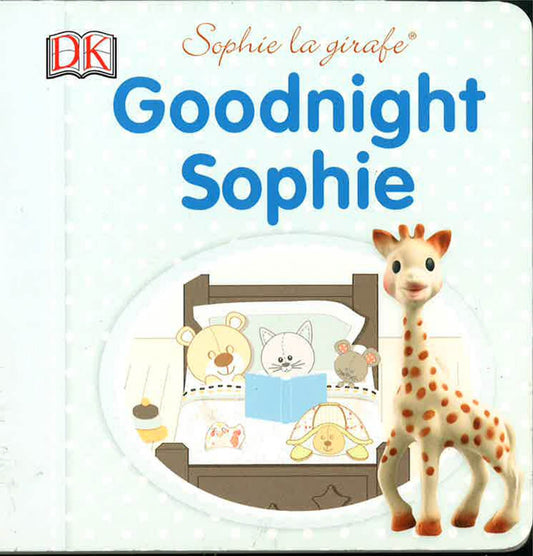 Goodnight Sophie