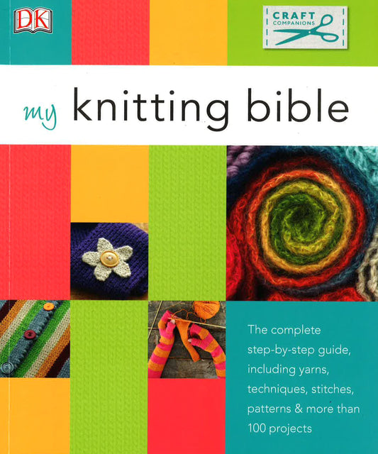 My Knitting Bible