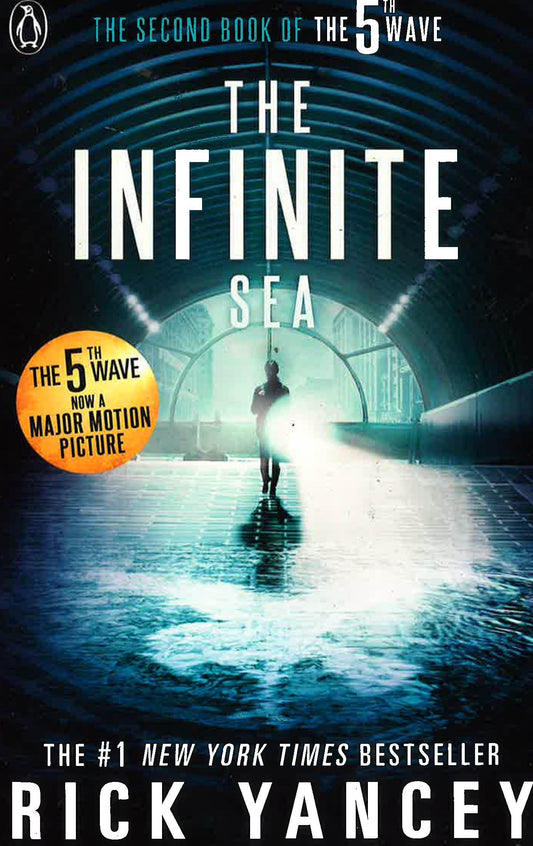 5Th Wave 2: The Infinite Sea