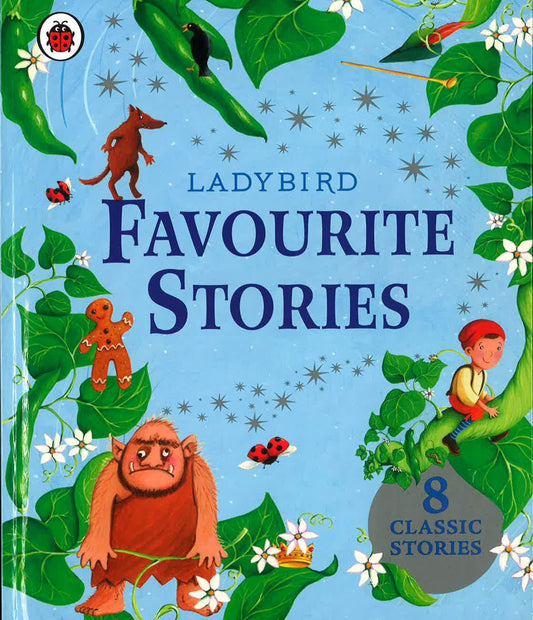 Favourite Stories