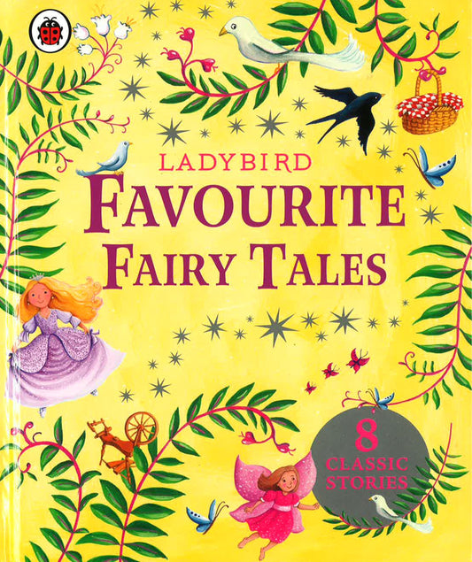 Favourite Fairy Tales