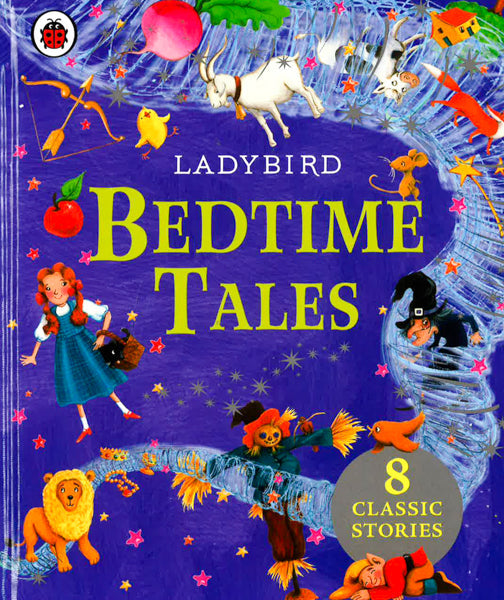 Ladybird Bedtime Tales