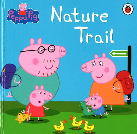 Peppa Pig: Nature Trail