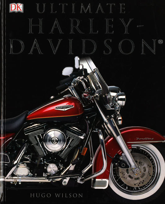 Ultimate Harley - Davidson