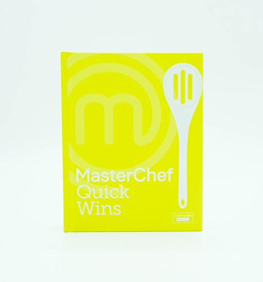 [Bargain corner] Masterchef : Prepare Ahead/ Quick Wins