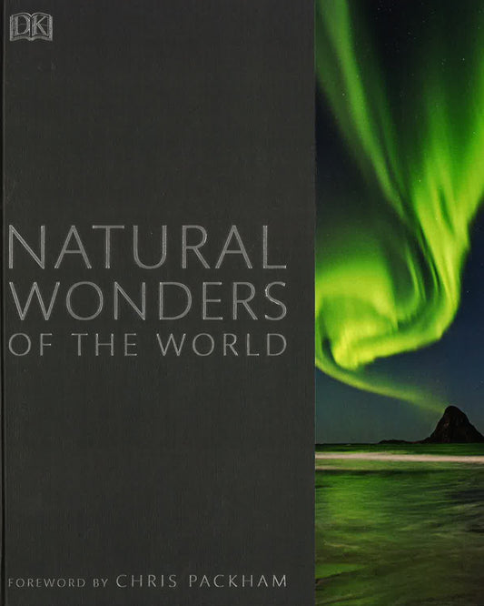 Natural Wonders Of The World