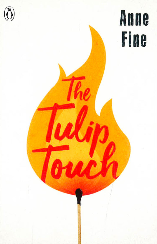 Penguin Originals: The Tulip Touch