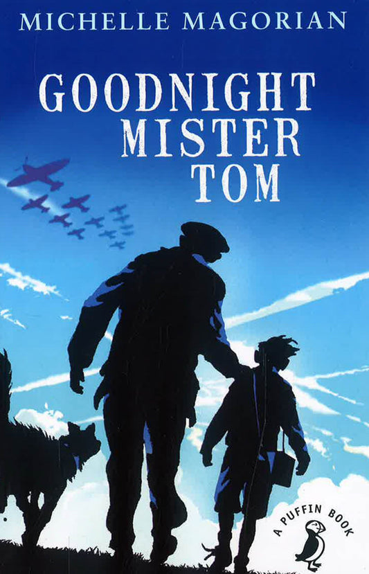 Goodnight Mister Tom