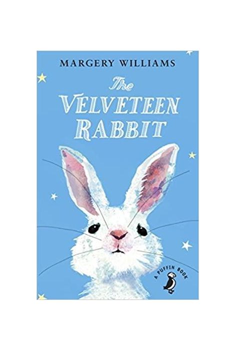 Puffin Book: The Velveteen Rabbit
