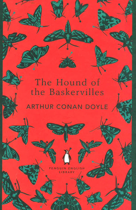 The Hound Of The Baskervilles