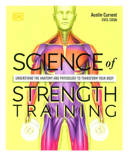 Science Of Strength Training