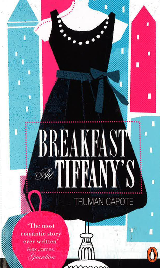 Breakfast At Tiffany's