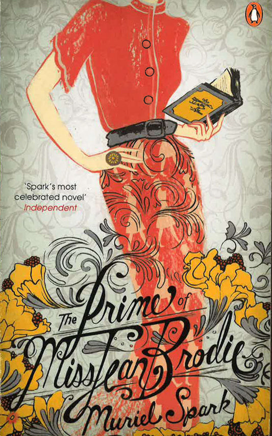 The Prime Of Miss Jean Brodie