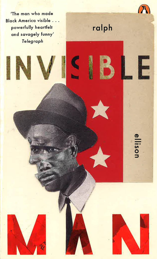 Penguin Essentials: Invisible Man