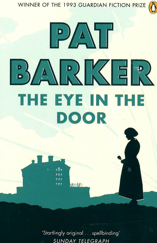 Regeneration: The Eye In The Door