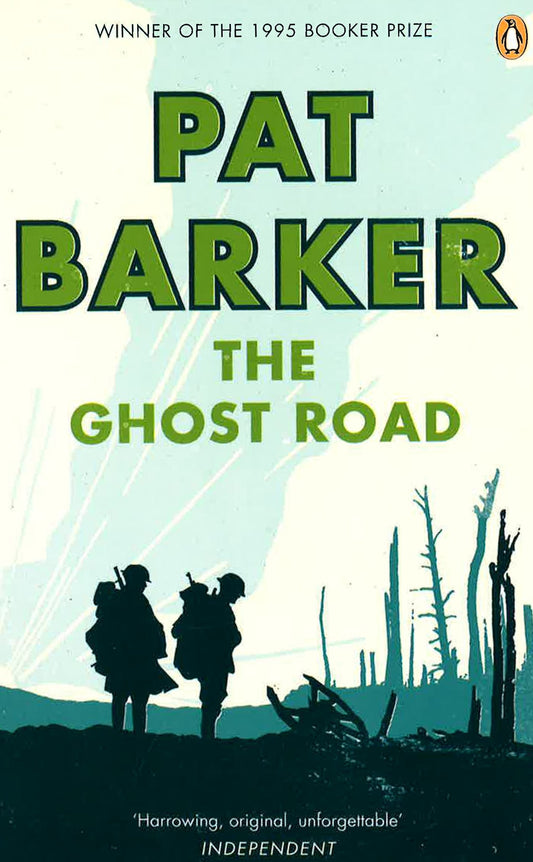 The Ghost Road