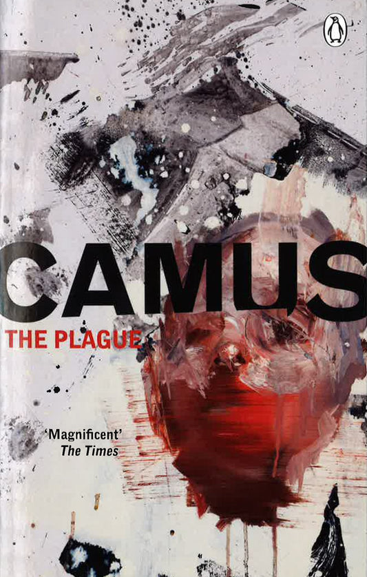 Camus: The Plague