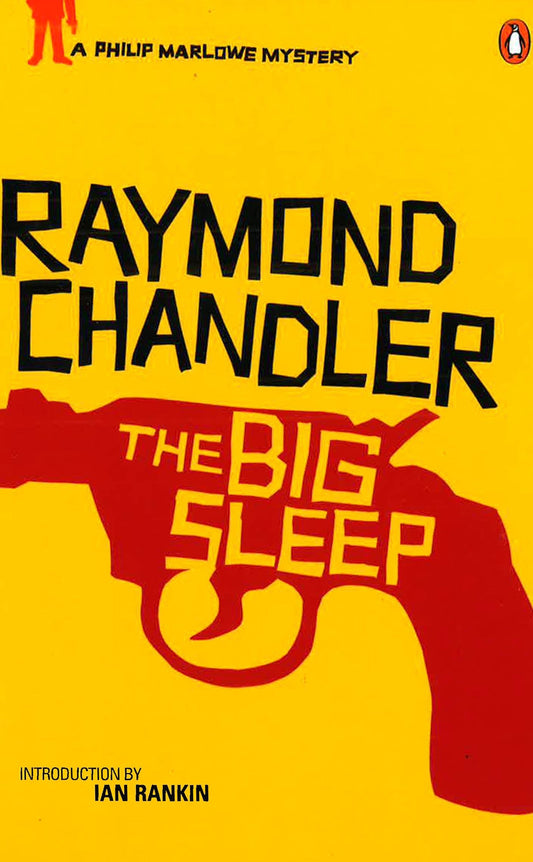 The Big Sleep