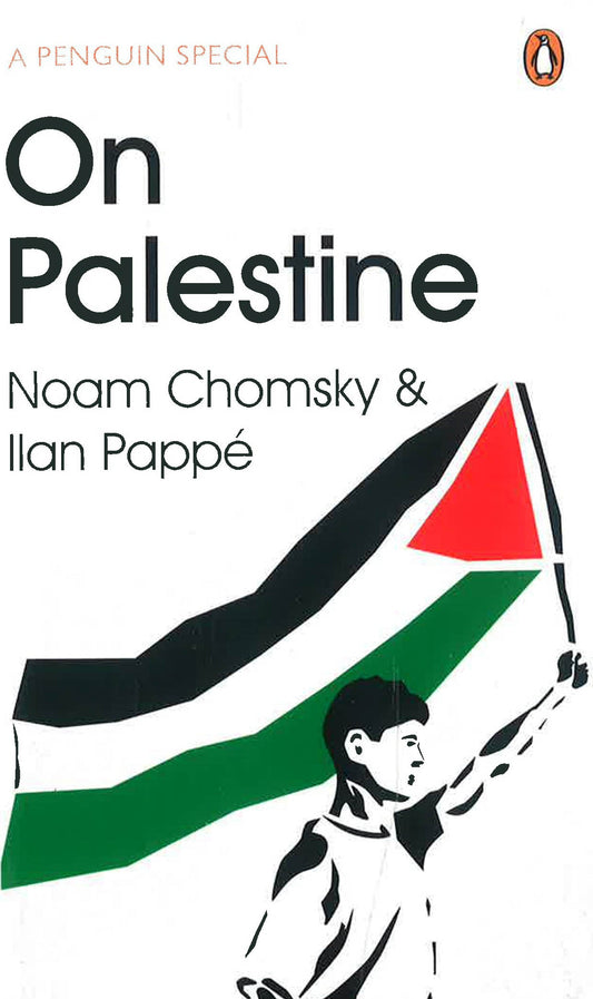 On Palestine