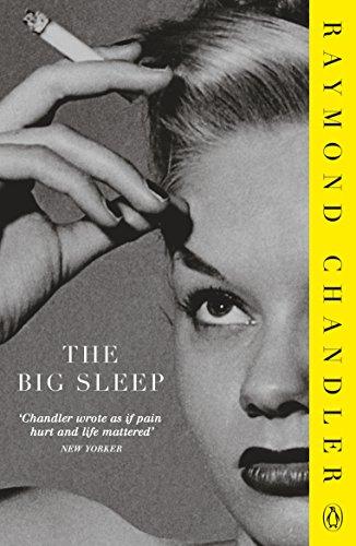 Chandler: The Big Sleep