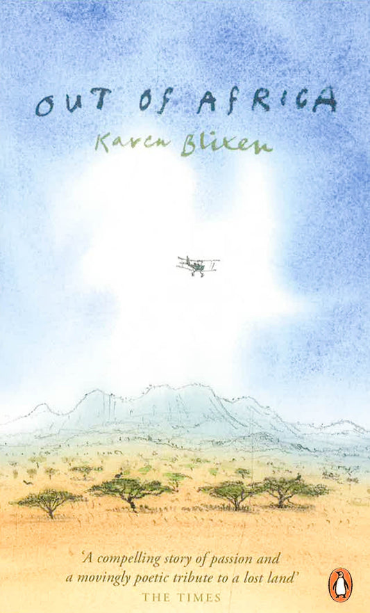 Essentials: Out Of Africa