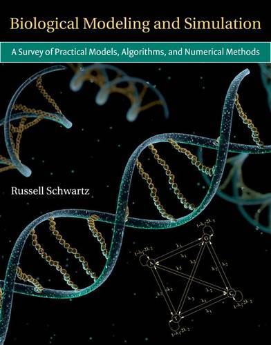 Biological Modelling And Simulation