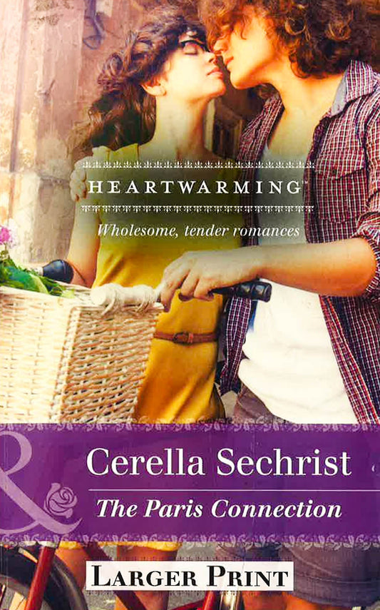 The Paris Connection