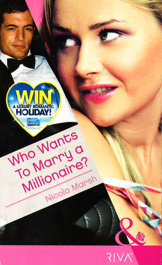 Who Wants To Marry A Millionaire?