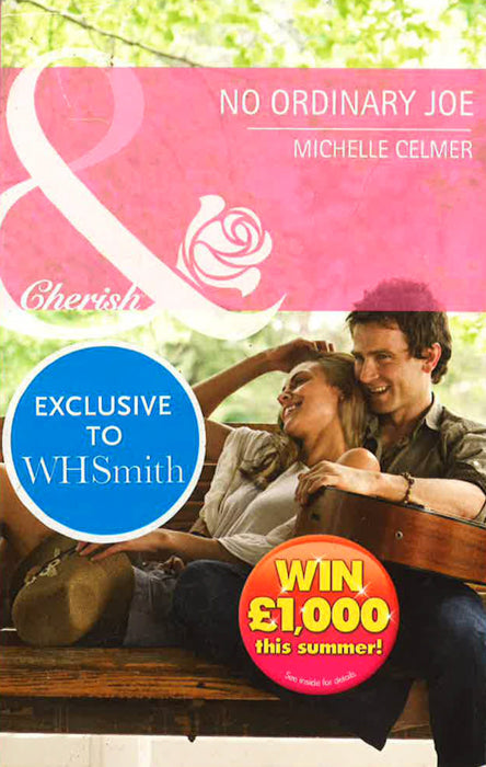 No Ordinary Joe. Michelle Celmer